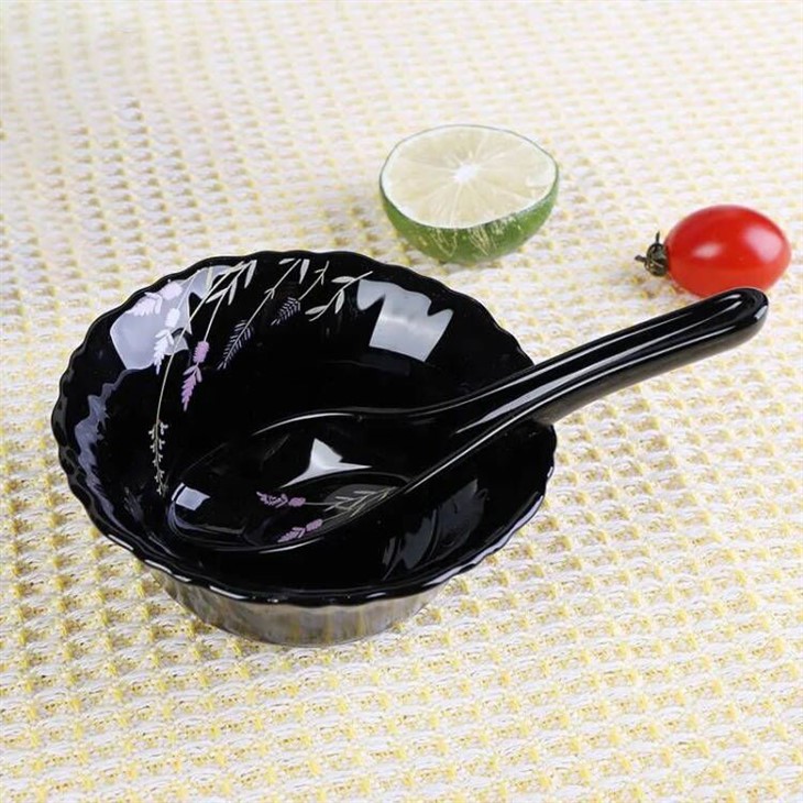 Opal Glassware Set Kitchenware