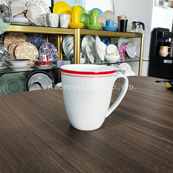 16 Pcs Tableware Set