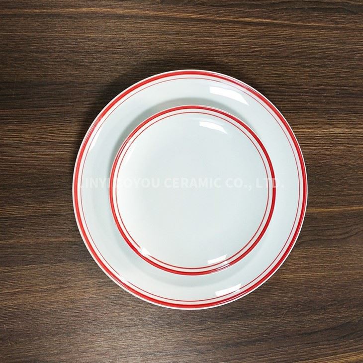 16 Pcs Tableware Set