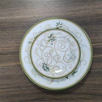 18pcs Tableware Set
