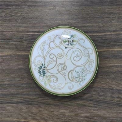 18pcs Tableware Set