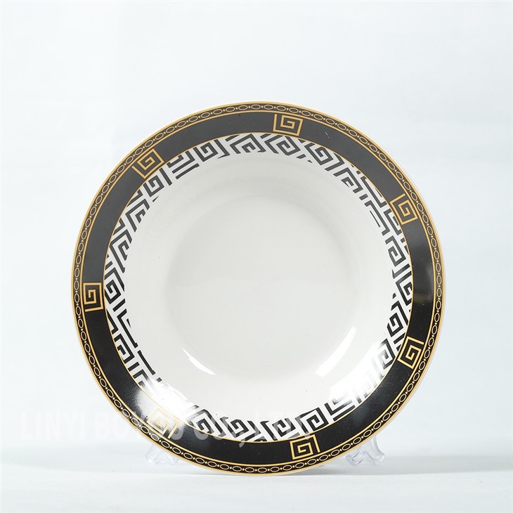 24-Piece Dinner Set