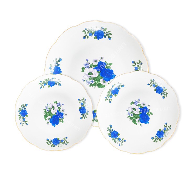 Set de meserie de 18pcs