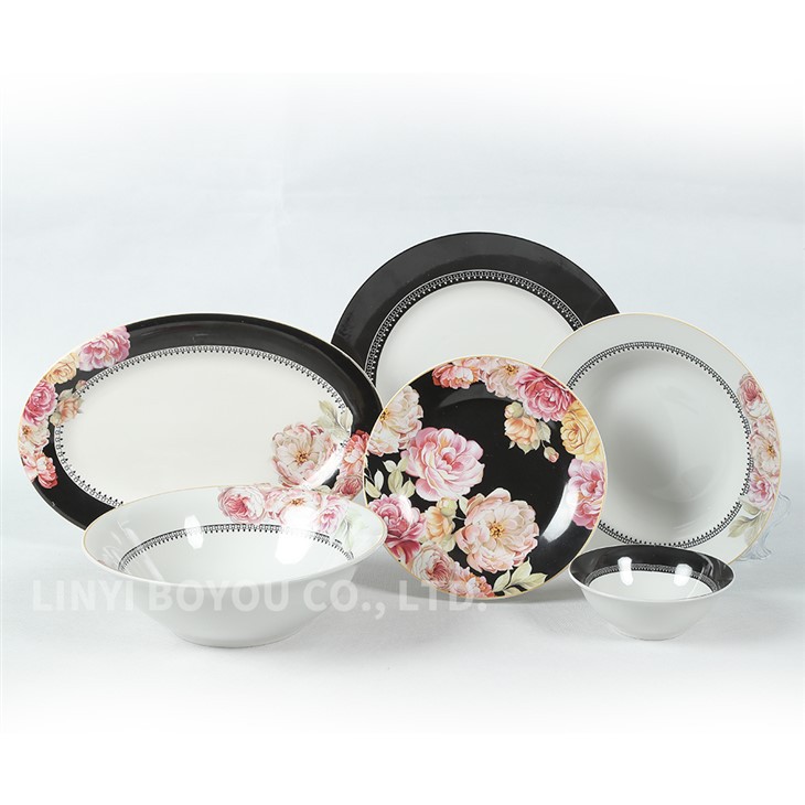 Set de vesela 26 buc