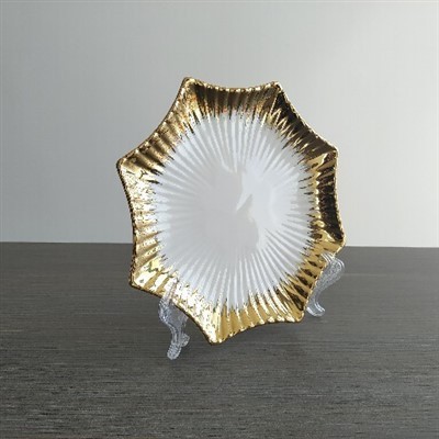 Electric Gold Plated Product