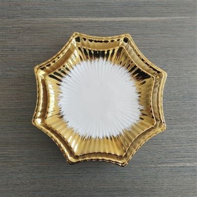 Electric Gold Plated Product