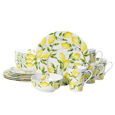 Dinnerware Set