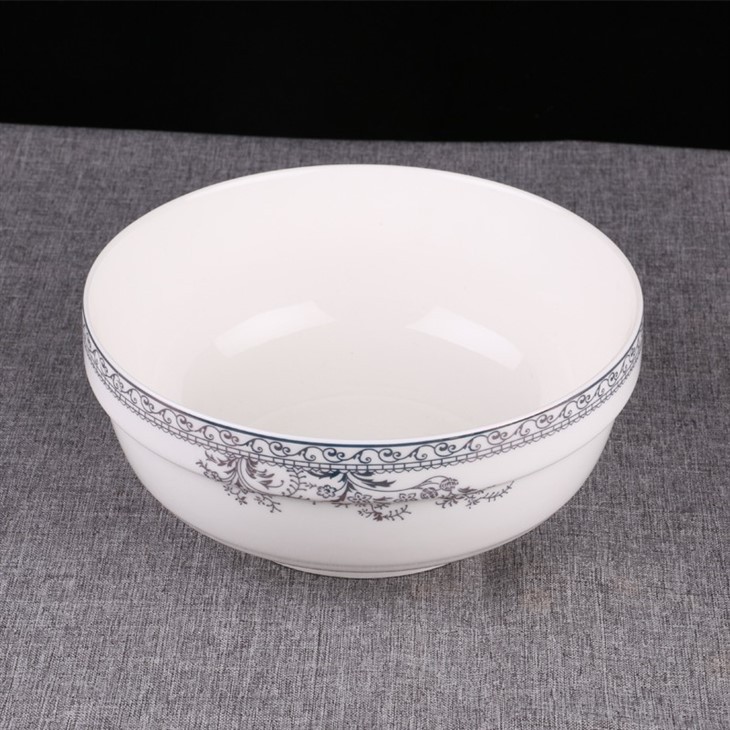 Ceramic Bowl Set Tableware Set 2024