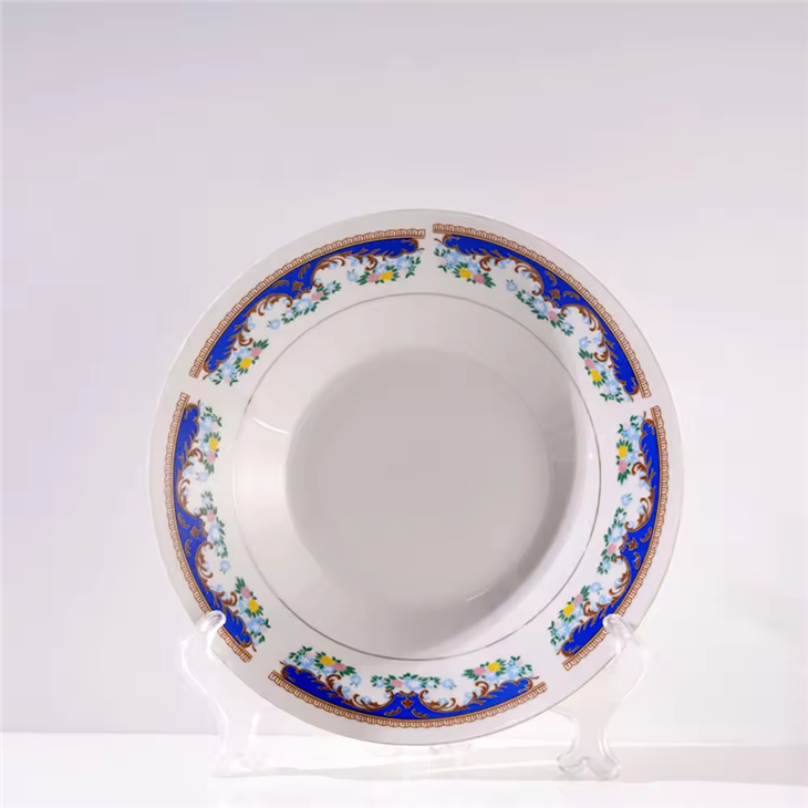 9 Inch Soup Plate