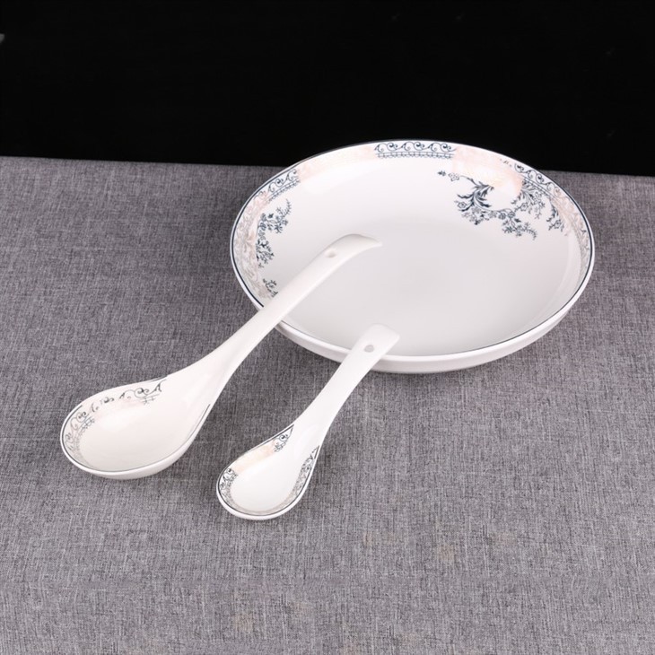 Ceramic Bowl Set Tableware Set 2024