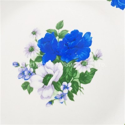 18pcs Dinnerware Set