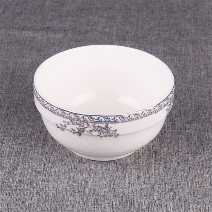 Ceramic Bowl Set Tableware Set 2024