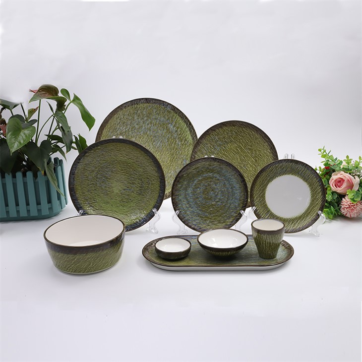 Set de boluri ceramice 3 3