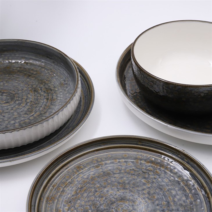 Ceramic Bowl Set 3 3