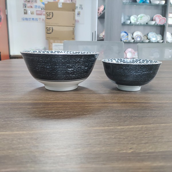 Ceramic Dinner Plates Dinnerware Set Dishes Luxury