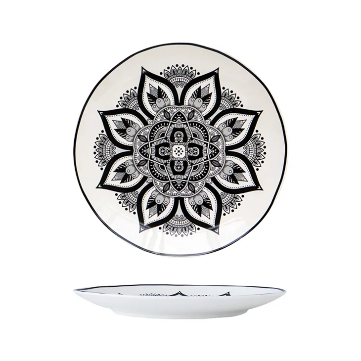 Set de plăci ceramice