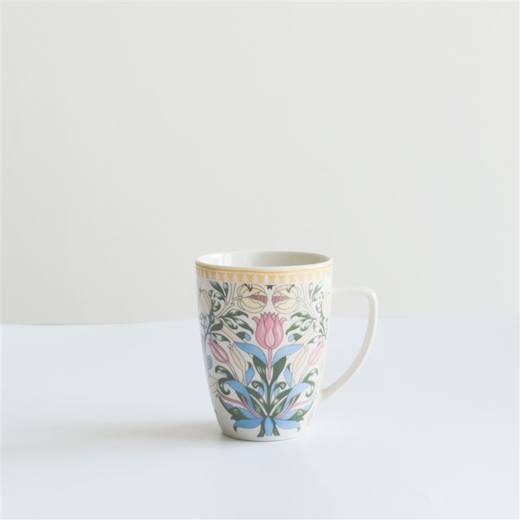 Ceramic Tableware Set 1