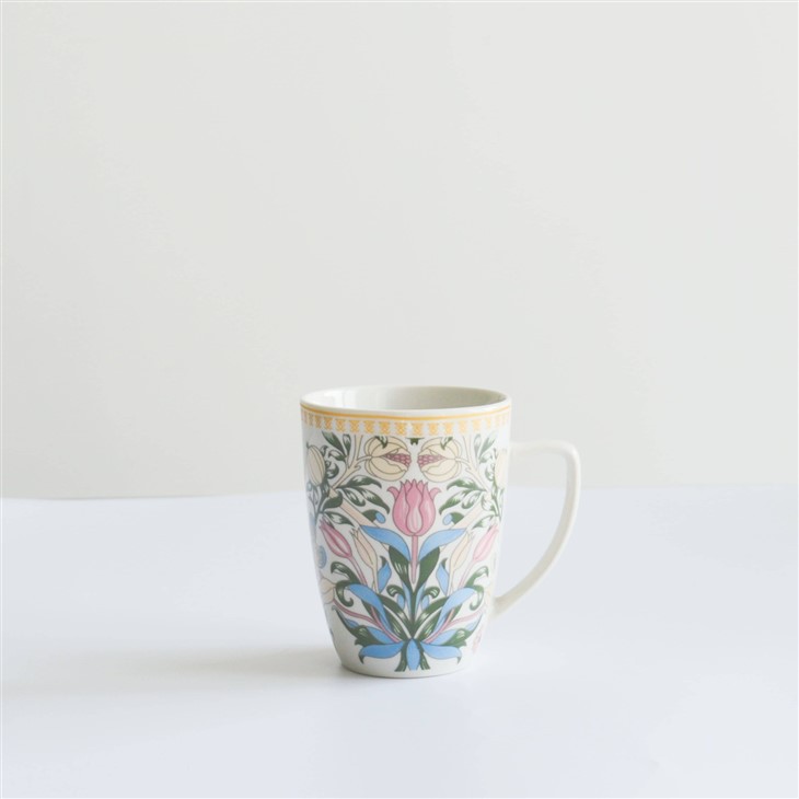 Ceramic Tableware Set 2