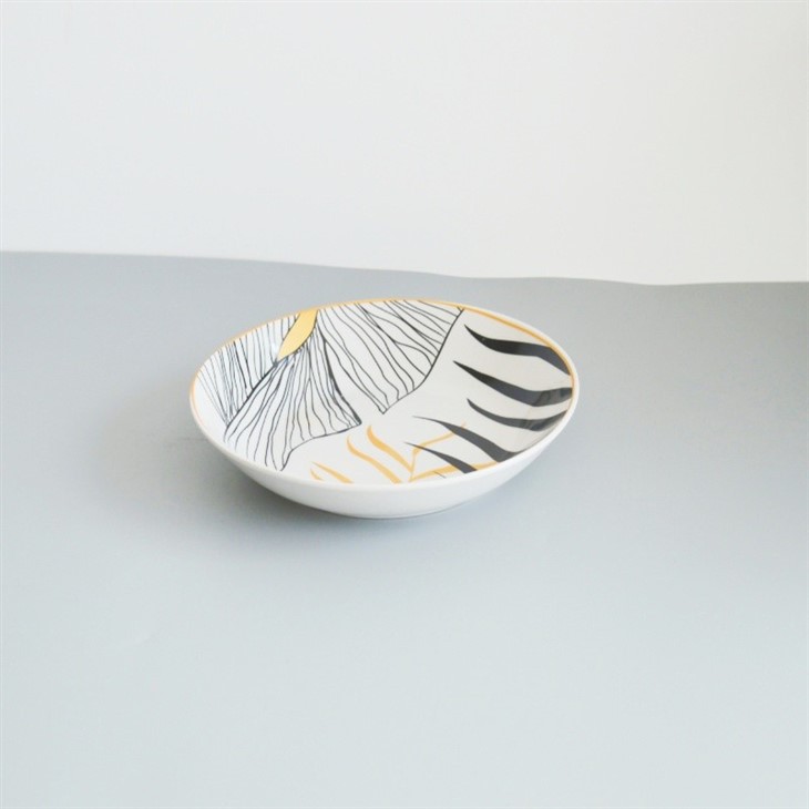 Ceramic Tableware Set 2