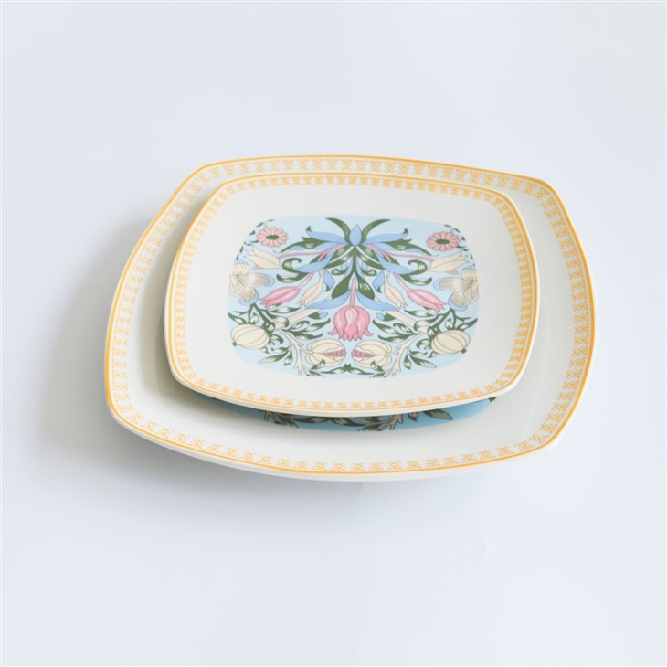 Ceramic Tableware Set 2