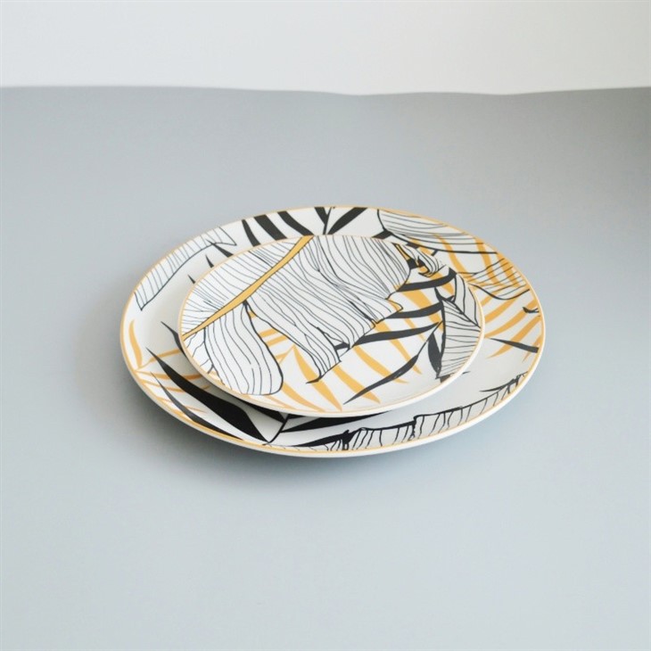 Ceramic Tableware Set 2