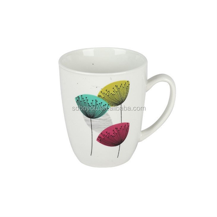 Ceramic Tableware Set 3