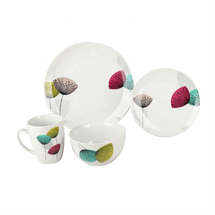 Set de tacâmuri ceramice 3