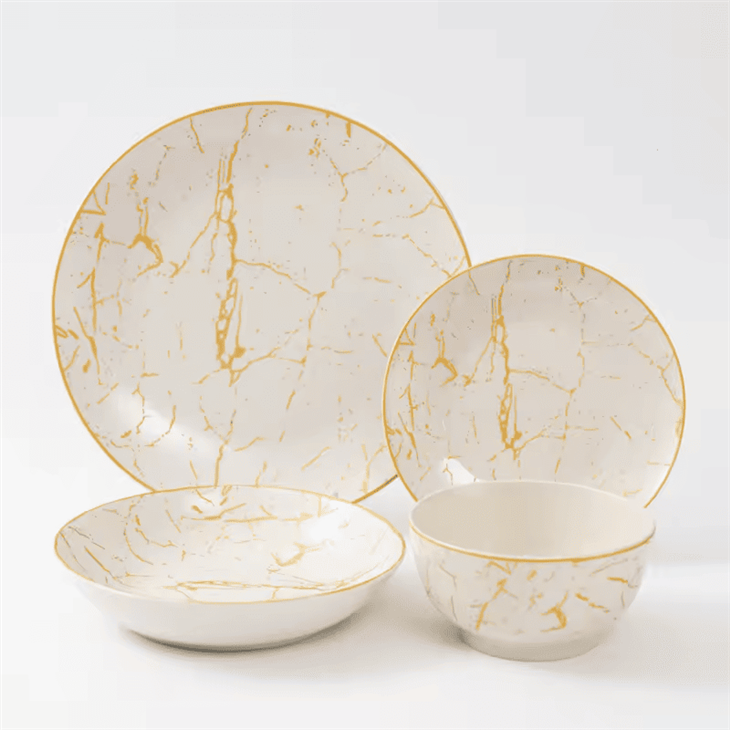 Set de tacâmuri cu ridicata din fabrică