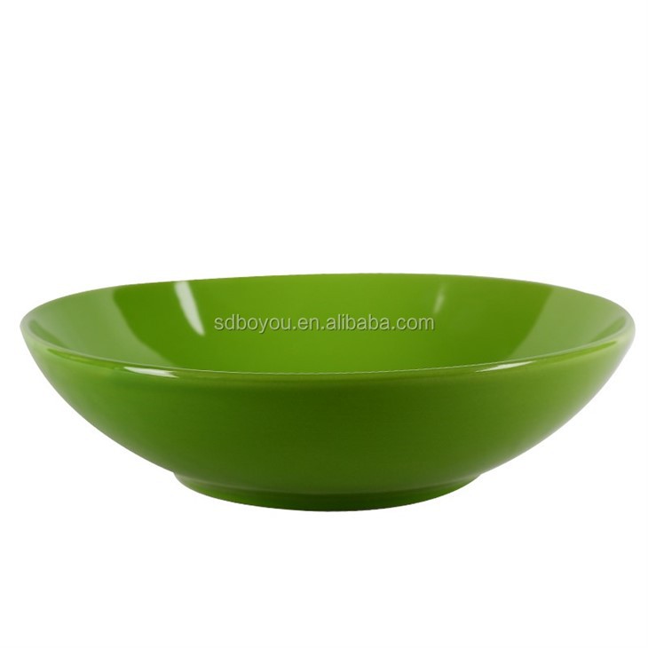 Ceramic Tableware Set 6