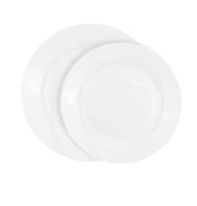 Cheap Price Classic Ceramic Plate