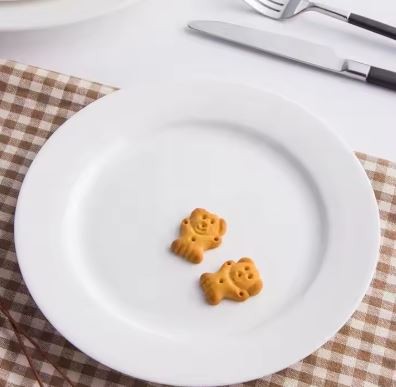 Cheap Price Classic Ceramic Plate