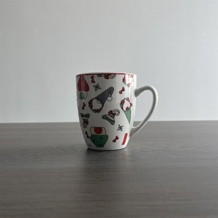 Christmas Tableware Set