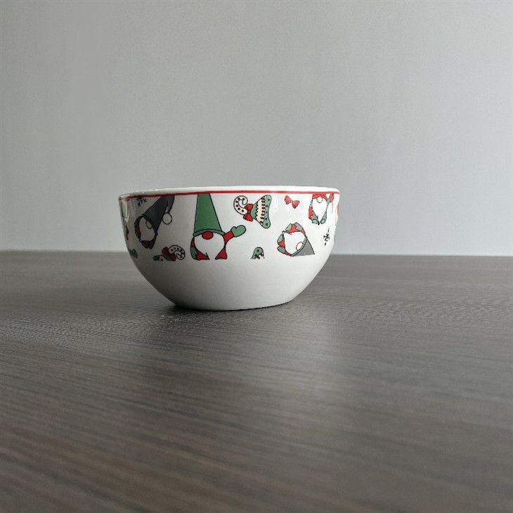 Christmas Tableware Set