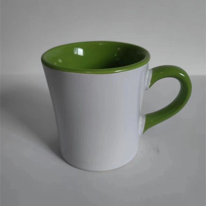 Color Glaze Cup