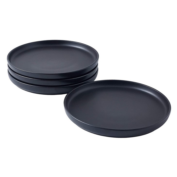 Color Glaze Salad Tray Variety Of Colors