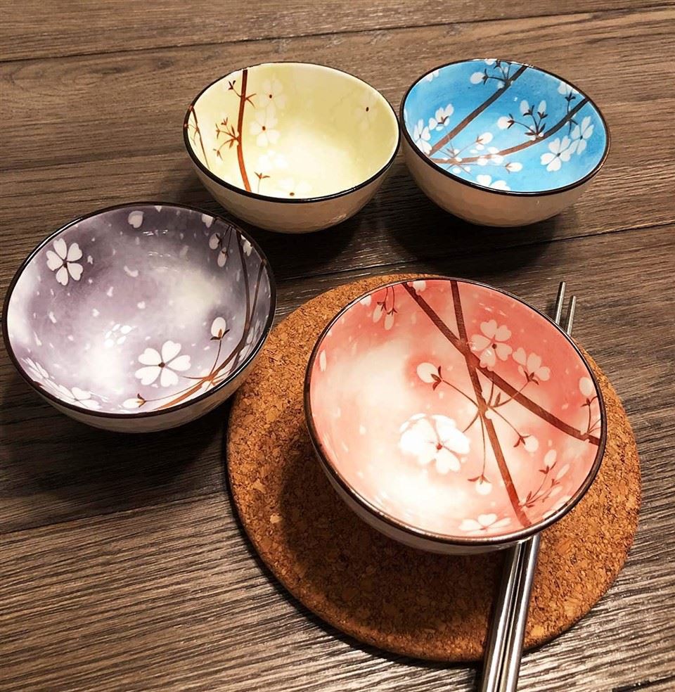 Dimensiuni personalizate Vasă din porțelan de calitate din fabrică