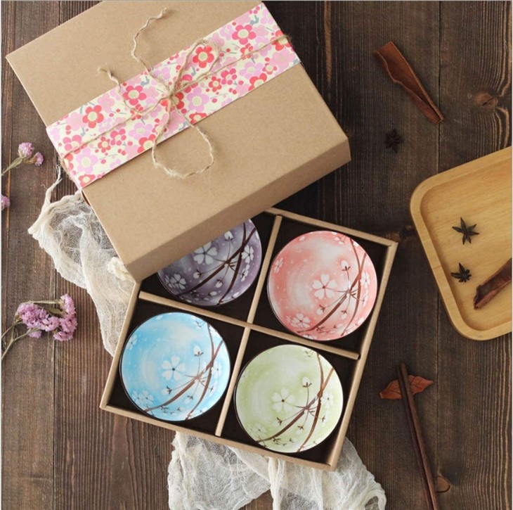 Custom Sizes Factory Quality Porcelain Dinnerware Bowl