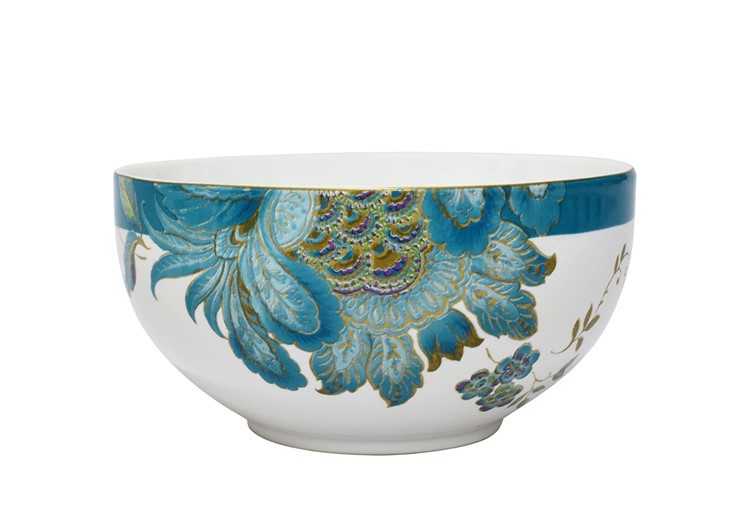 Cutlery Set Ceramic Bowl Plate