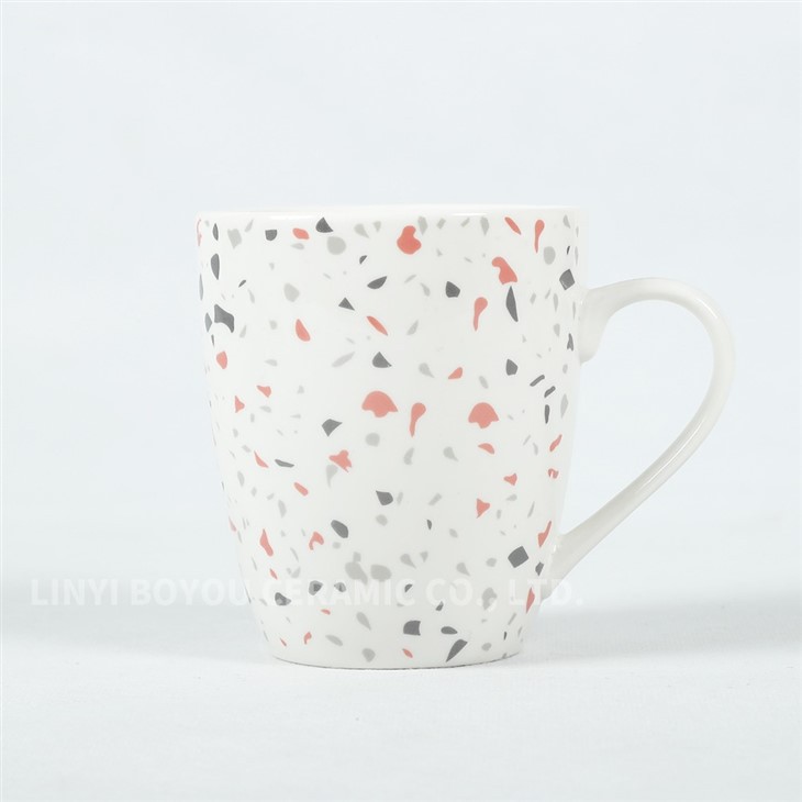 Sesame Glaze Dinner Set