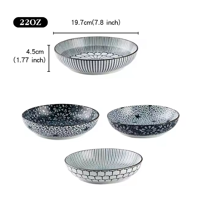 Dinnerware Sets Luxury 10