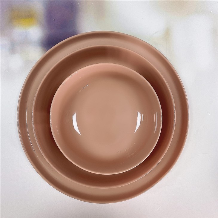 Dinnerware Sets Luxury 1