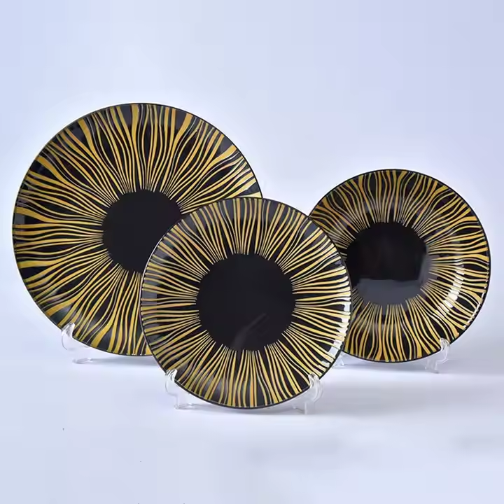 Seturi de cină de lux 4