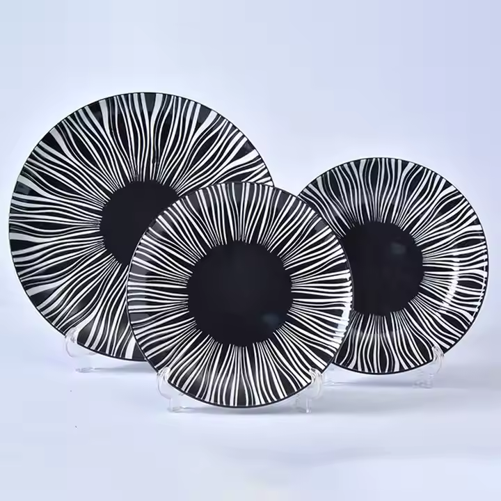 Dinnerware Sets Luxury 4