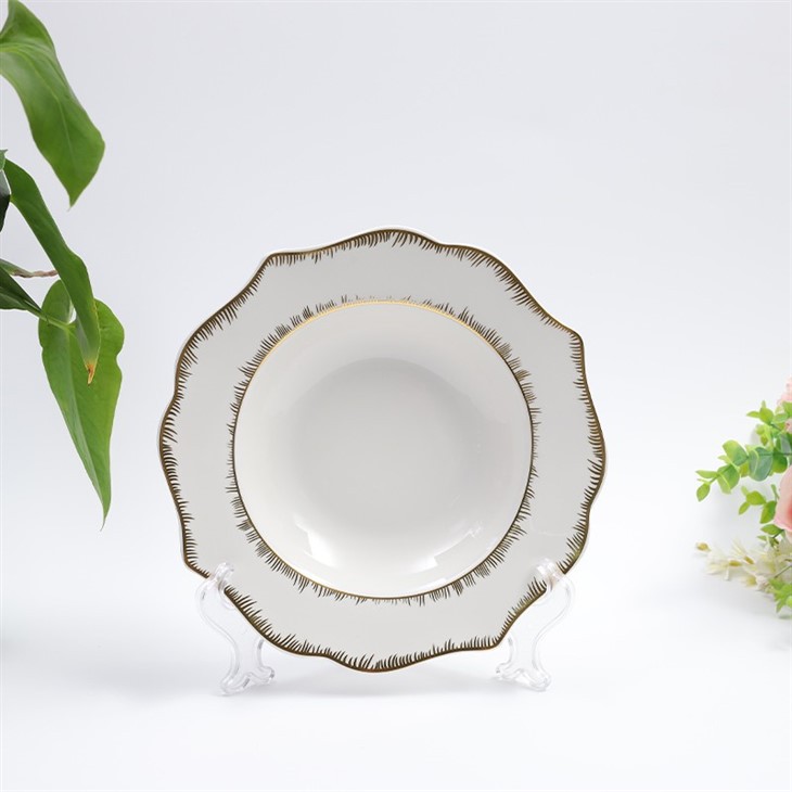 Dinnerware Sets Luxury 5