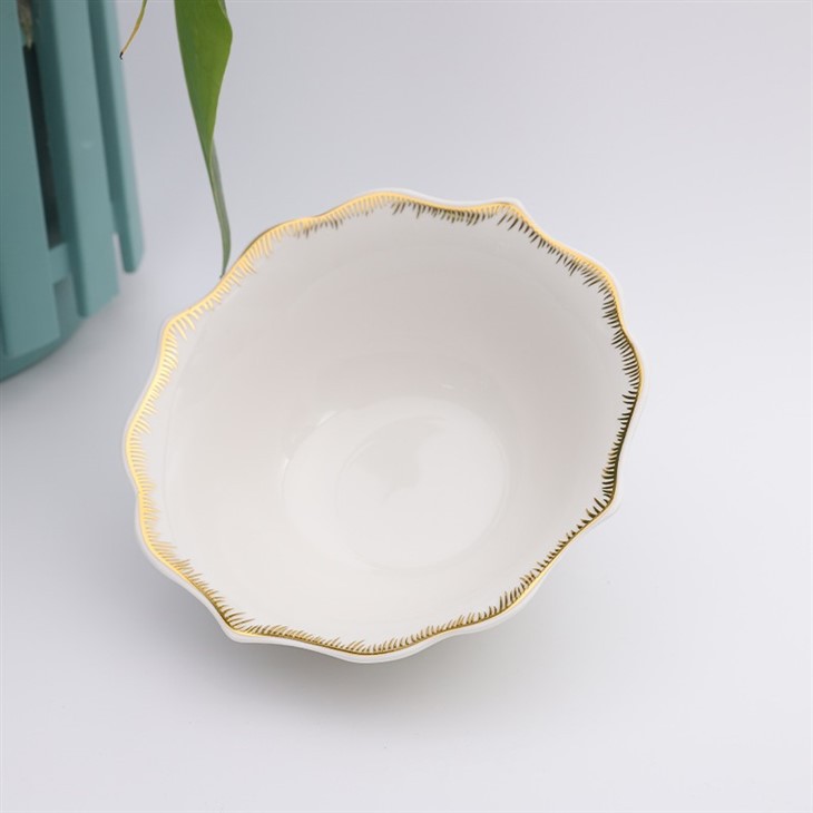 Dinnerware Sets Luxury 5