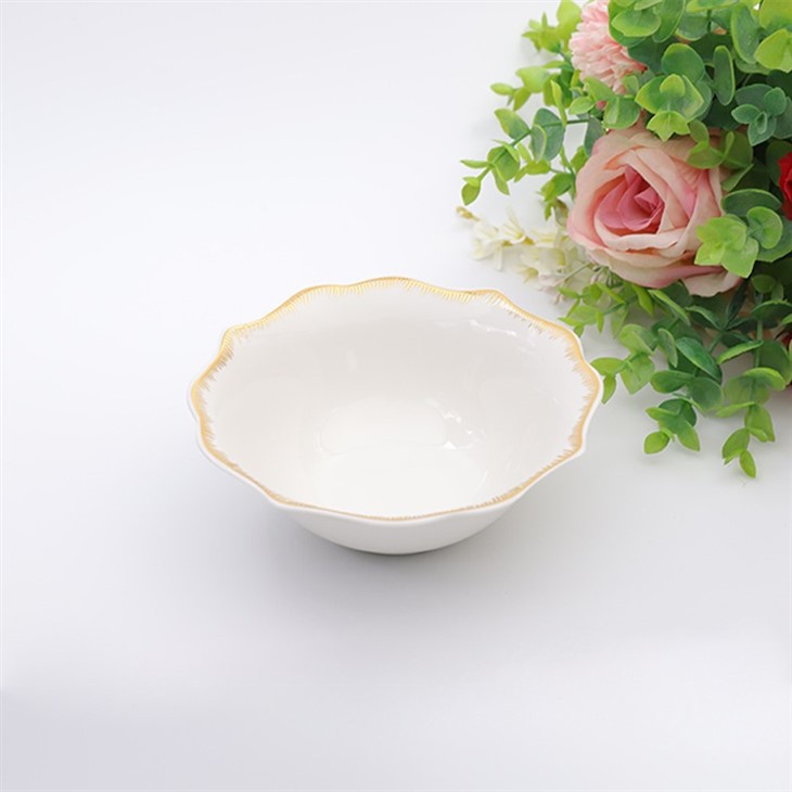 Dinnerware Sets Luxury 5