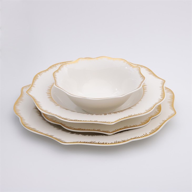 Dinnerware Sets Luxury 5