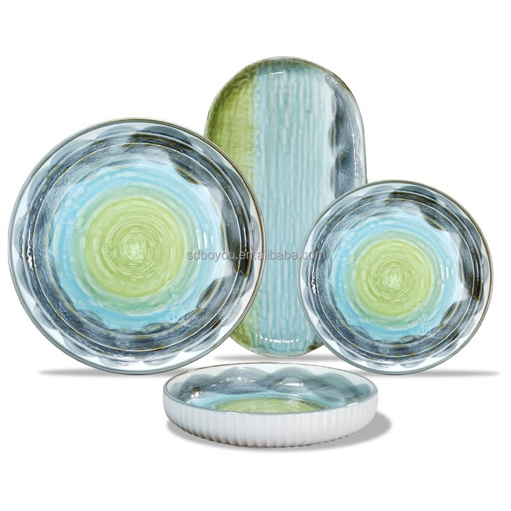 Seturi de cină de lux 6