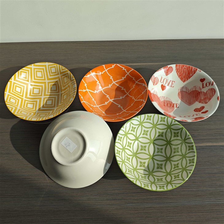 Seturi de cină de lux 7