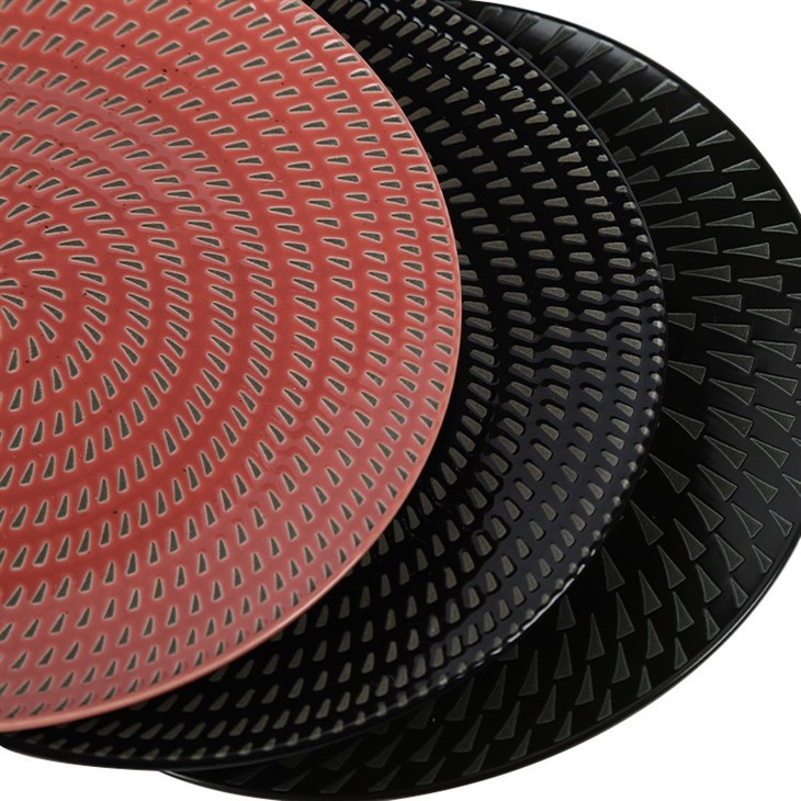 Dinnerware Sets Luxury 8